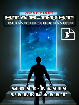 cover image of Mond-Basis unbekannt (STAR-DUST 3)